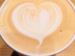 -星巴克(北京新东安)