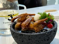 -3号仓库·创意中国菜(新世界城店)