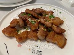 -怀德酒楼·粤菜·海鲜·茶点(宝安国际机场店)