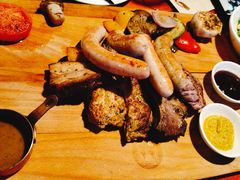 -布拉格餐厅· 中欧捷克菜(全国首店)