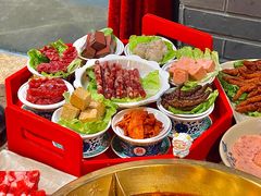 -小龙坎火锅(总店)