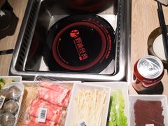 -野妹经典火锅(江夏中百店)