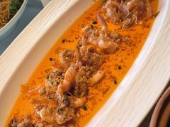 -八府香鸭·啫啫煲(华山路店)