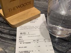 -THE WOODS 简餐 (国贸商城店)