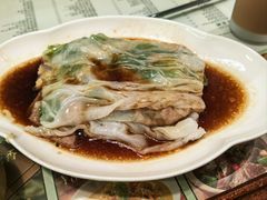 -凤来茶餐·粤菜馆(珠江新城店)
