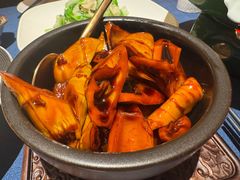 -老吉堂上海本帮菜(工体店)