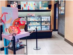 -星巴克(深圳坪山益田门店)