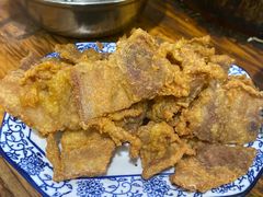 -霞姐屯昌枫木香草鸭店(海螺店)