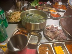 -西塔老太太泥炉烤肉(温州首店万象城黑金店)