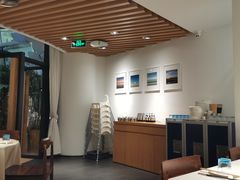 大堂-南门小馆·清真(国贸商城店)