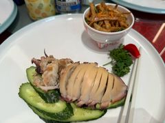 -福鼎国际大酒店-中餐厅