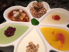 -绿茶餐厅(昌平悦荟店)