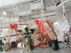 -天空花园餐吧·生日·团建(南山店)