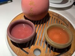 -今朝桃花醉川菜小酒馆(龙湖天街店)