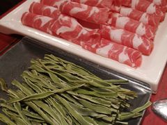 -谭鸭血老火锅·匠心(环球港旗舰店)