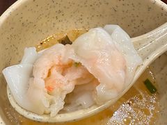 -李记清真馆(打钉巷店)