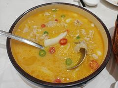 -老西门·常州菜(新区店)