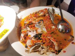 -炊烟小炒黄牛肉(中心印象城店)
