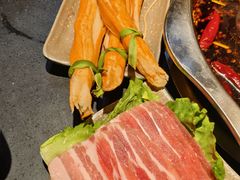 -大风老火锅(江北一店)