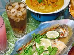 -米泰芒·东南亚料理(体育西店)