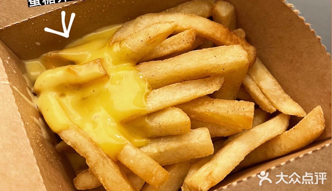 超级受欢迎三明治🥪