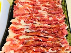 热气羊肉-红盔甲·小龙虾(天钥桥店)