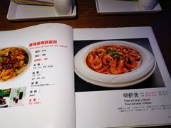 -谢蟹浓·肉蟹煲(新奥店)