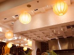 大堂-火舞泰·泰式海鲜火锅餐厅(世纪城店)