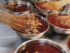 -乐山鲜知味钵钵鸡(奎星楼店)