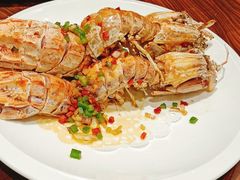 -钱塘宴(东站西子国际店)