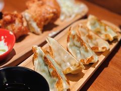 饺子-真打拉面·日式拉面新流派(体育西横街店)