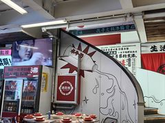 -生活如沸·顺德水牛奶火锅(大学路店)