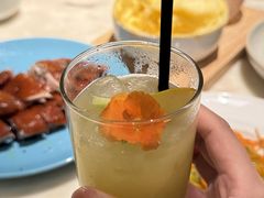 -港丽餐厅(天河城店)