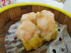 -东江海鲜酒家(艺都分店)