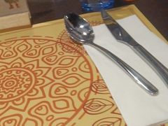 -克比叔叔印度餐厅Kebabs on the Grille(人民广场店)
