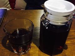 -莫比餐厅(五道口店)