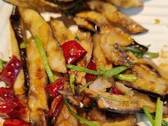 -望京一号·重庆江湖菜(工体店)