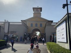-京津佛罗伦萨小镇
