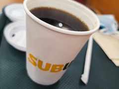 -赛百味SUBWAY(燕莎奥莱店)