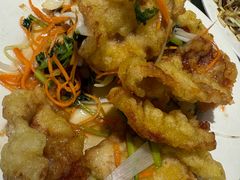 -毛毛春饼(尚志大街店)