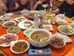 -陈先进鱼馆·地道农家菜(湖墅南路店)