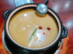 -菌之家·专业纯野生菌火锅·特色炒菌