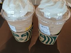 -星巴克(西藏路店)