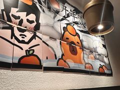 -太二酸菜鱼(浦东正大广场店)