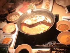 -温野菜涮涮锅(西单大悦城店)