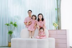 -玛瑞莎·儿童·亲子摄影(越秀店)