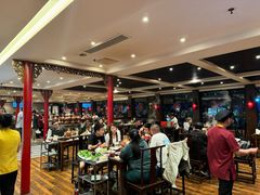 -南门涮肉(通州大船店)