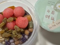 -ICEPOPO MILK(玉兰店)