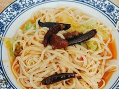 -安徽太和板面(临泓路店)