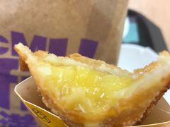 -麦当劳(秣陵路店)